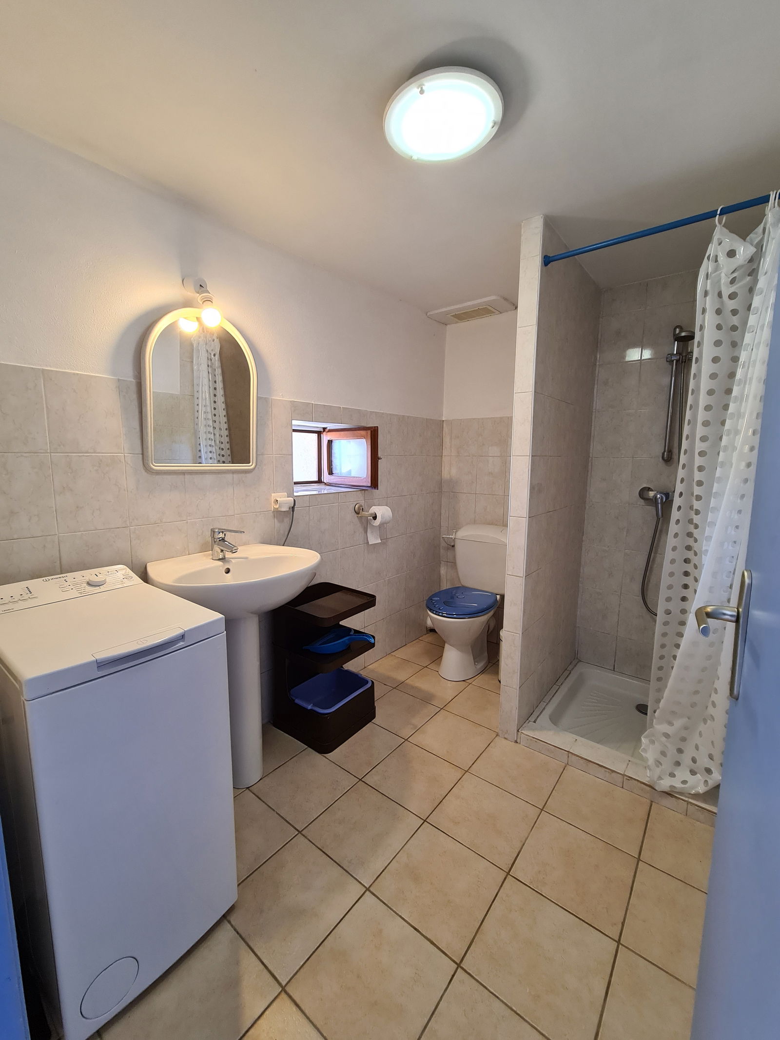 Oberoende Studio Le Trioulou 207105