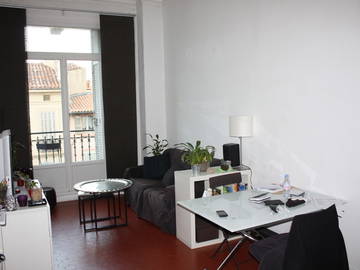 Room For Rent Marseille 35218