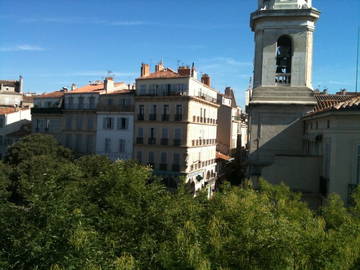 Chambre À Louer Marseille 35218