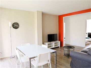 Habitación En Alquiler Mont-Saint-Aignan 249824-1