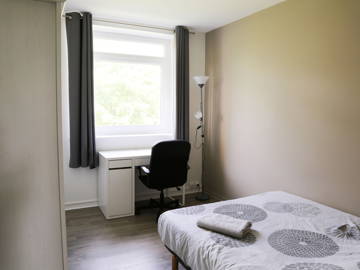 Chambre À Louer Mont-Saint-Aignan 249824