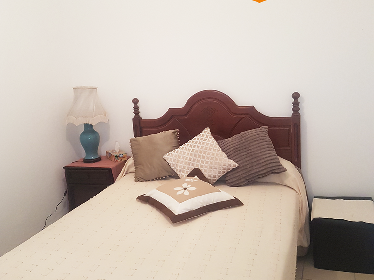 Chambre À Louer M'diq 189878