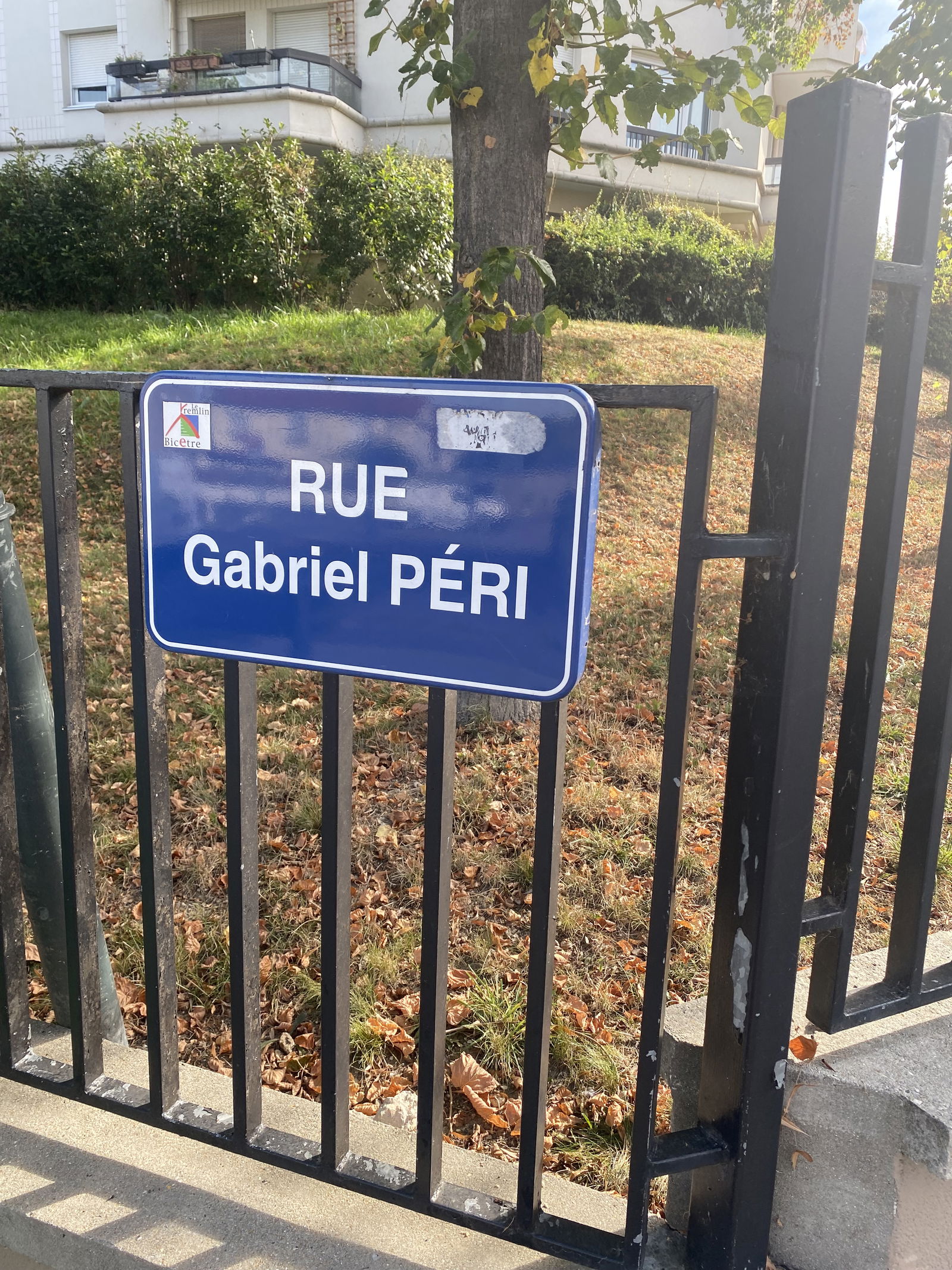 Uafhængigt Studie Le Kremlin-Bicêtre 456396