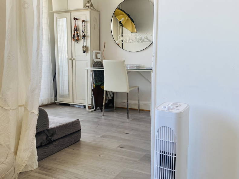 Logement Entier Le Kremlin-Bicêtre 456396-1