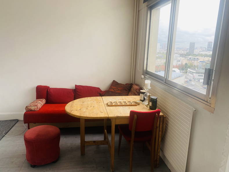 Logement Entier Le Kremlin-Bicêtre 456396-3