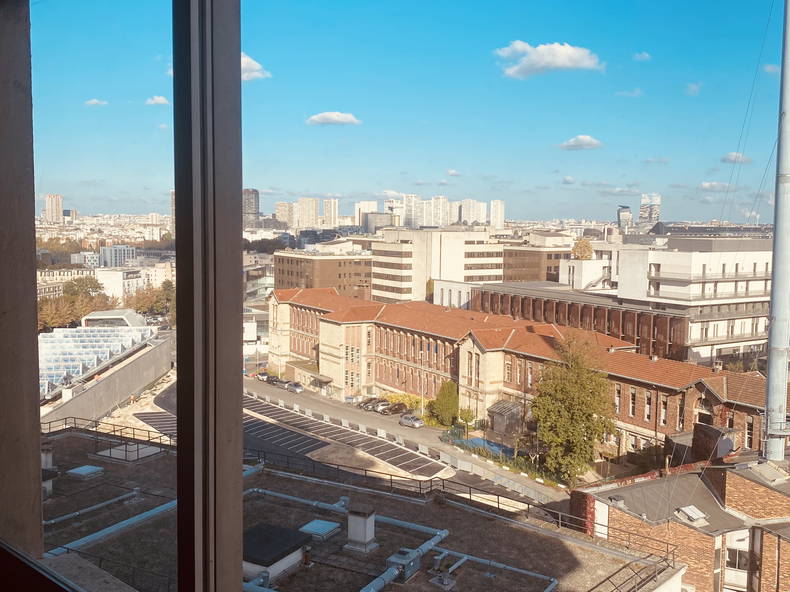 Logement Entier Le Kremlin-Bicêtre 456396-5