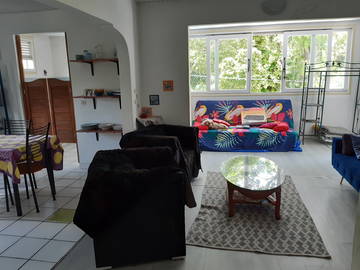 Room For Rent Fort-De-France 3324