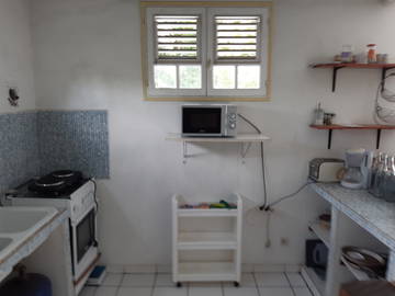 Colocation Fort-De-France 3324-5