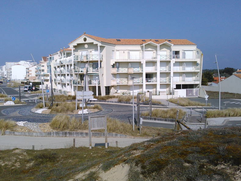 Gastfamilie Saint-Hilaire-de-Riez 509968-2