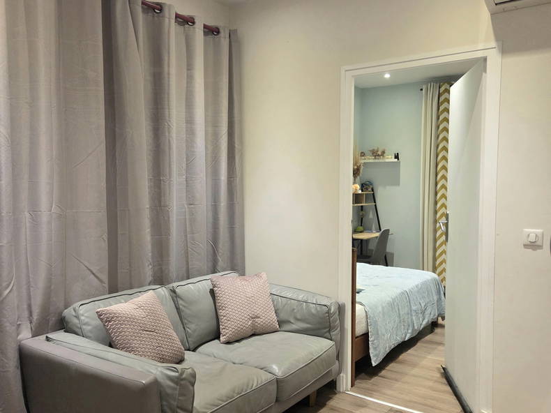 Kolokasie Le Cannet 239125-4