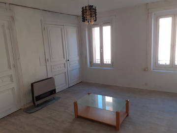 Chambre À Louer Saint-Étienne 252121