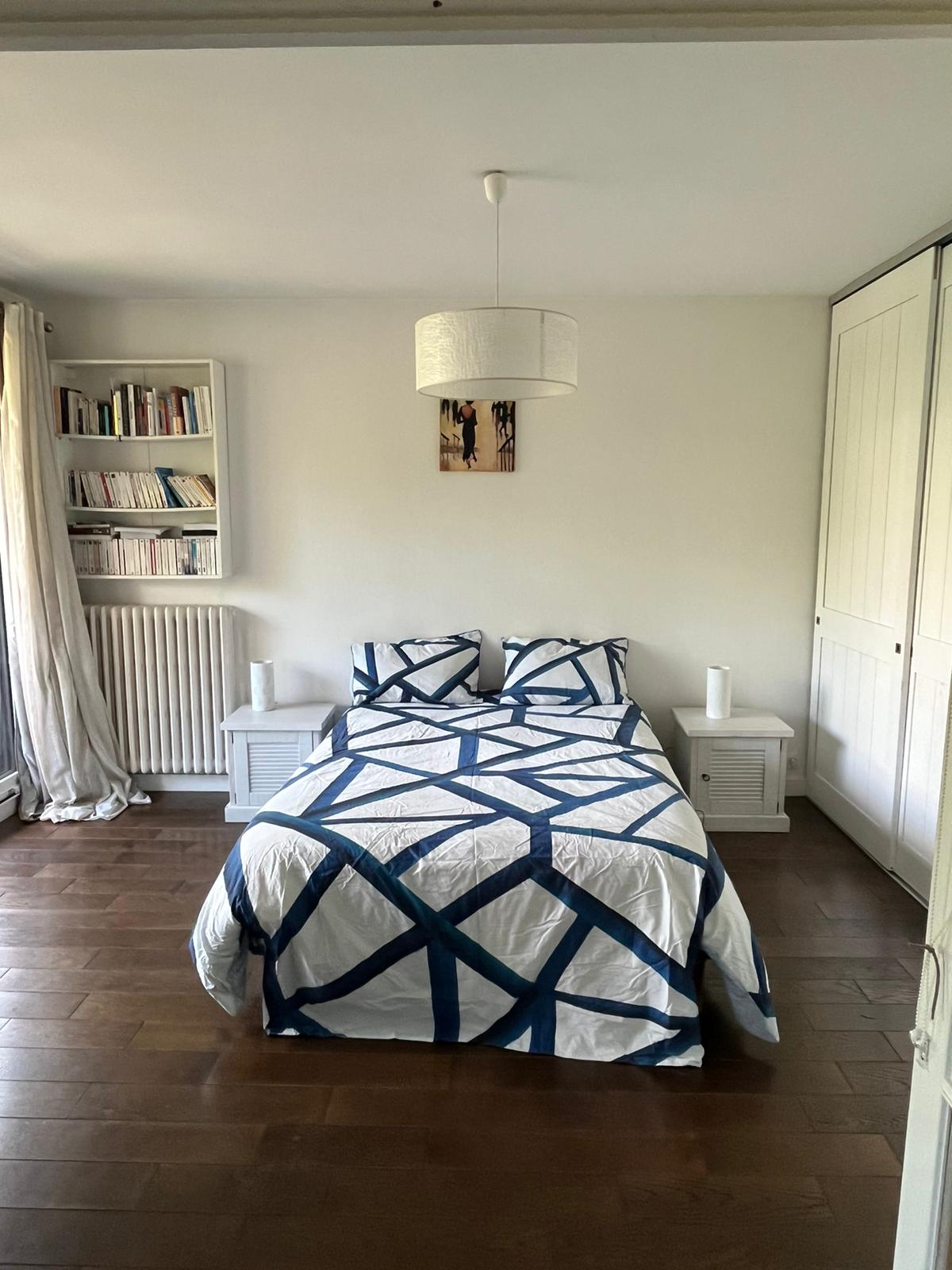 Estudio Independiente Saint-Cloud 267131