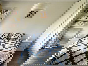 Logement Entier Saint-Cloud 267131-4