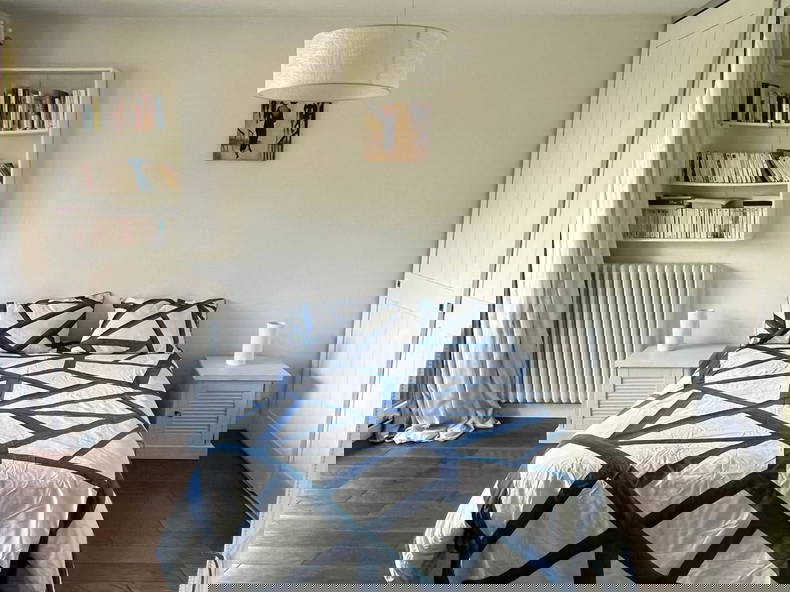 Entire Home Saint-Cloud 267131-4