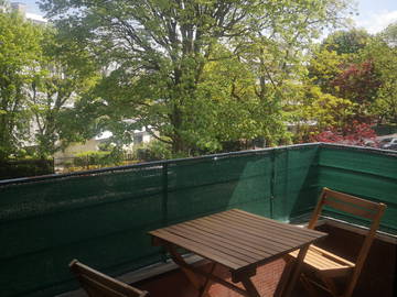 Logement Entier Saint-Cloud 267131-5