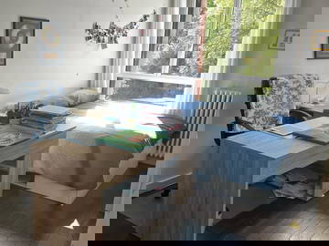 Logement Entier Saint-Cloud 267131-6