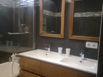 Logement Entier Saint-Cloud 267131-9