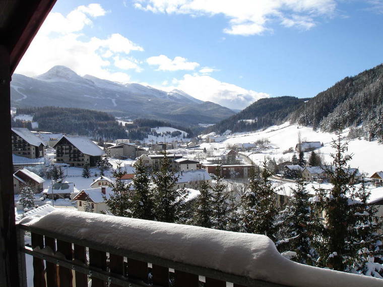 Homestay Villard-de-Lans 16127