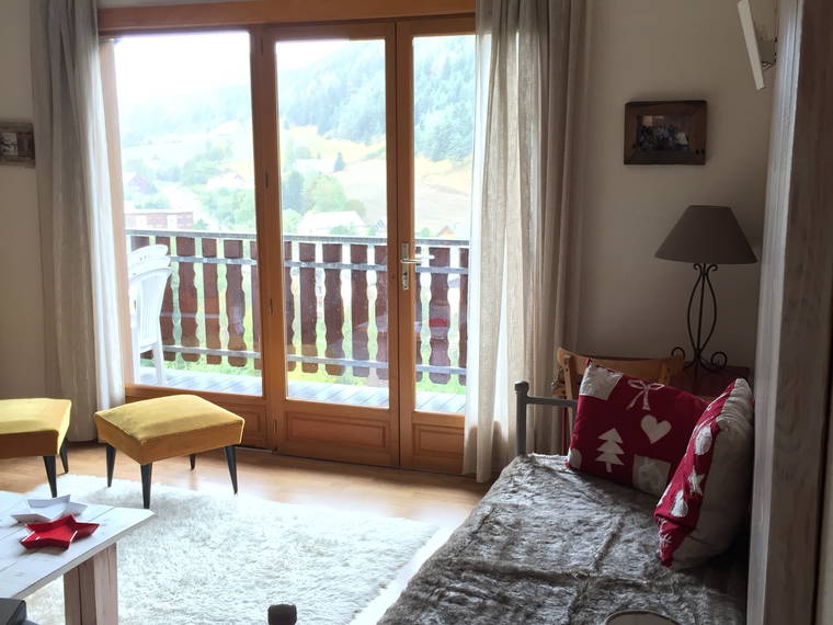 Homestay Villard-de-Lans 16127