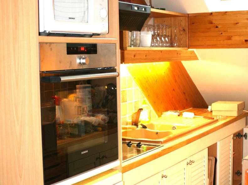 Ganzes Haus Villard-de-Lans 16127-5