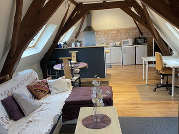 Chambre À Louer Steenokkerzeel 464310