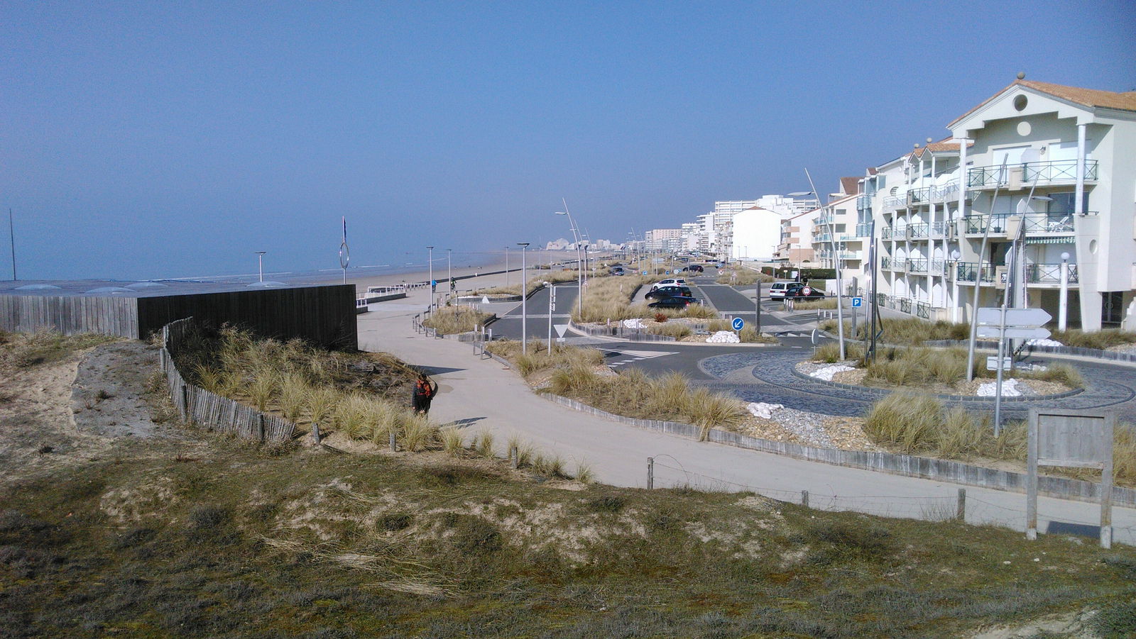 Estudio Independiente Saint-Hilaire-de-Riez 158695