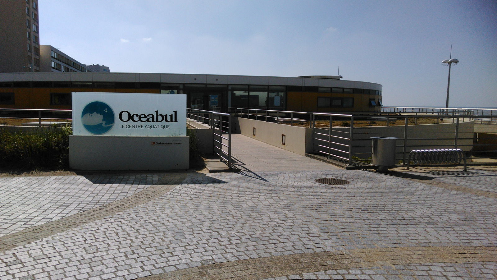 Estudio Independiente Saint-Hilaire-de-Riez 158695