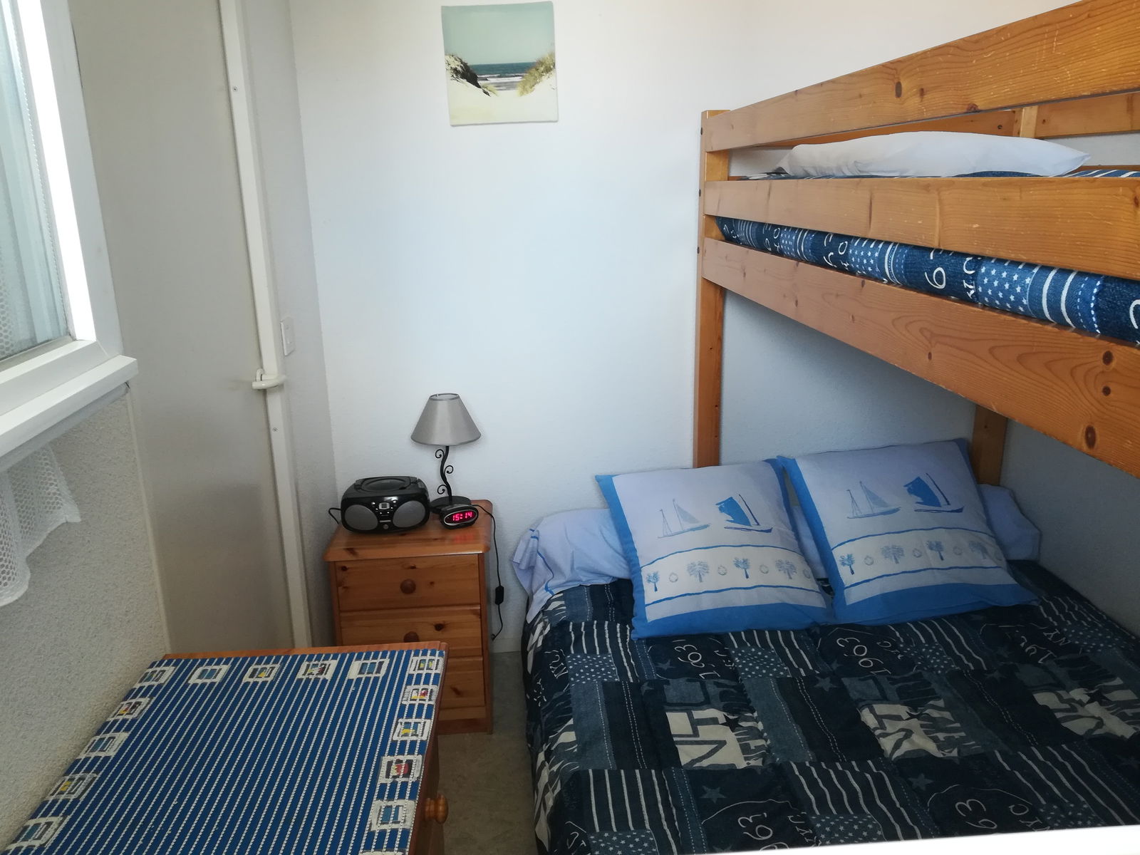 Independent Studio Saint-Hilaire-de-Riez 158695