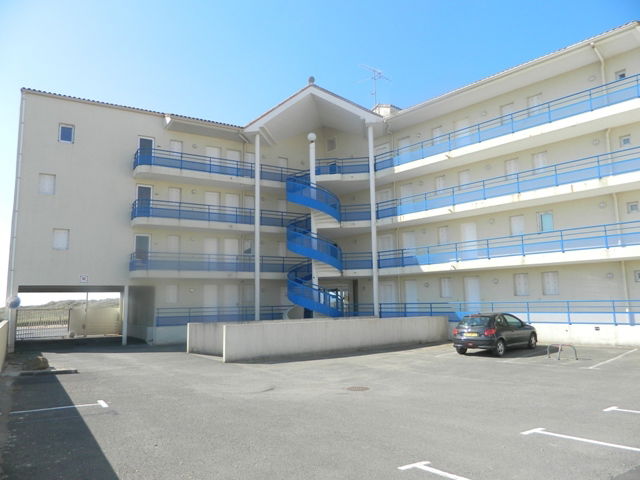 Independent Studio Saint-Hilaire-de-Riez 158695