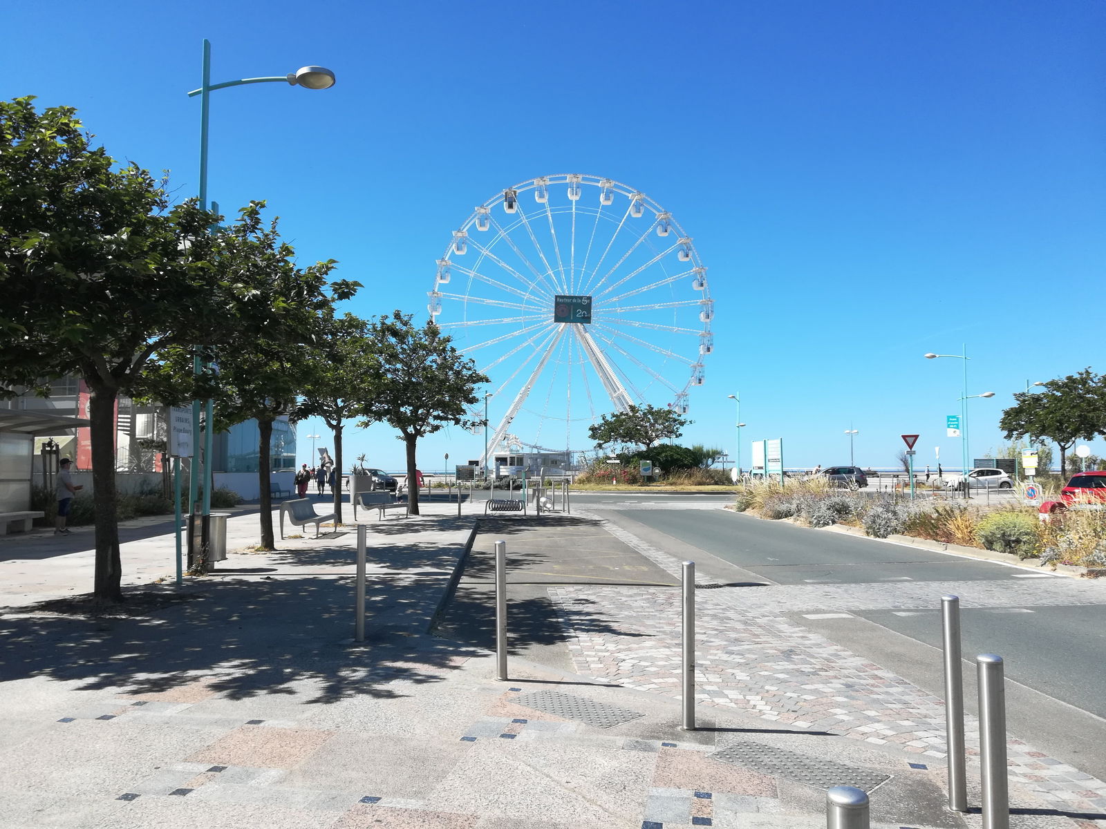 Independent Studio Saint-Hilaire-de-Riez 158695