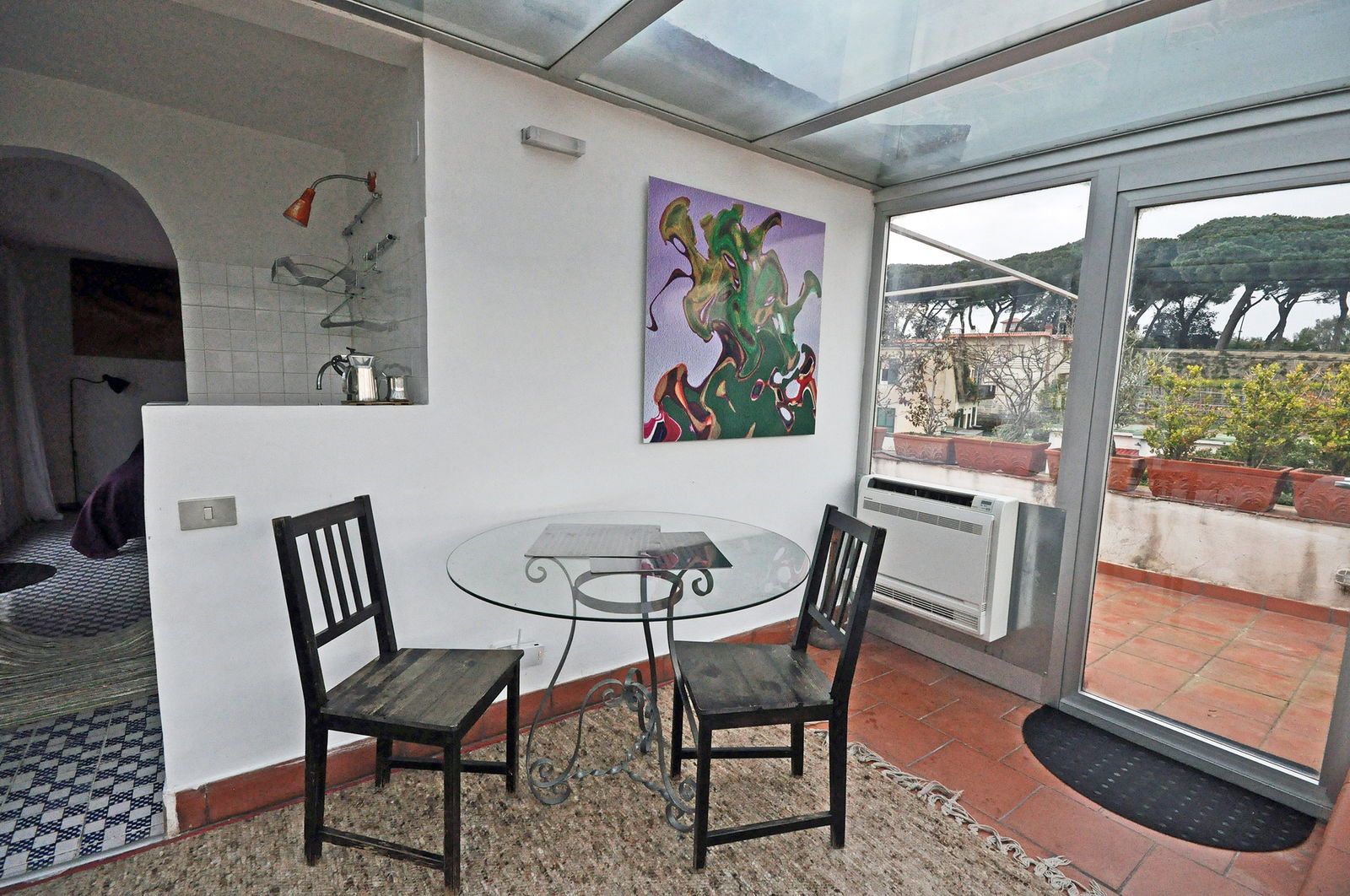 Studio Indépendant Napoli 155683