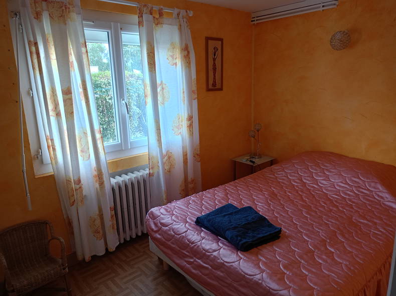 Entire Home Billère 584154-4