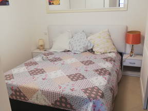 Apartment T3 - on ground floor of villa in a quiet, countryside setting