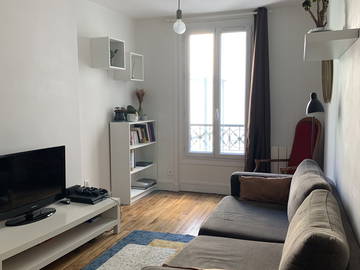 Room For Rent Paris 246945