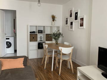 Room For Rent Paris 246945