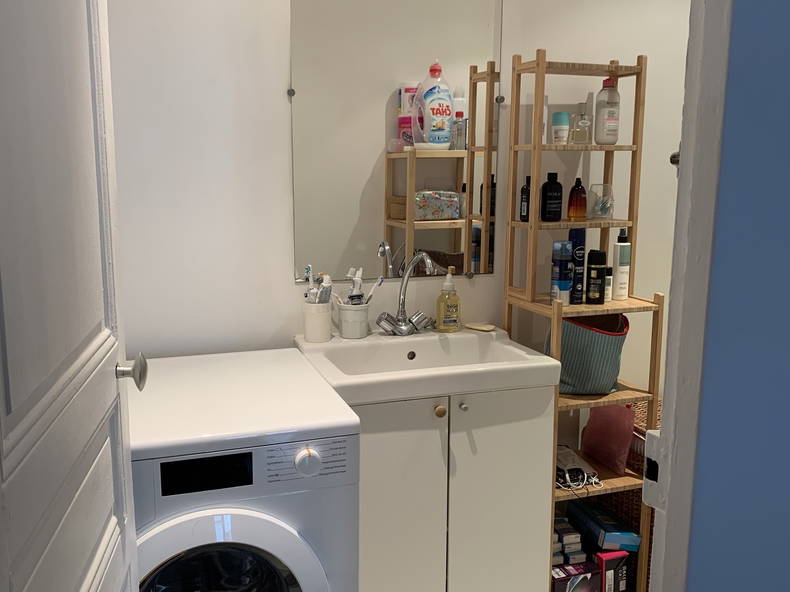 Colocation Paris 246945-3