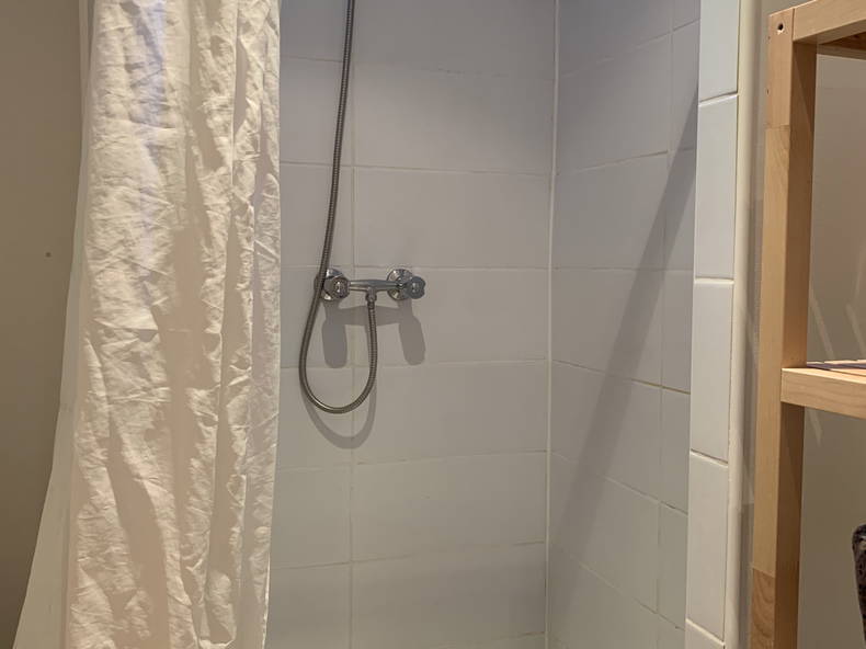 Colocation Paris 246945-4