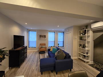 Logement Entier Québec 654795-1