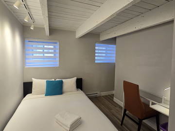 Logement Entier Québec 654795-3