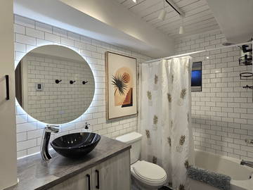 Logement Entier Québec 654795-4