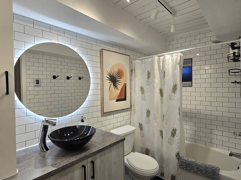 Ganzes Haus Québec 654795-4