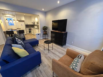 Logement Entier Québec 654795-6