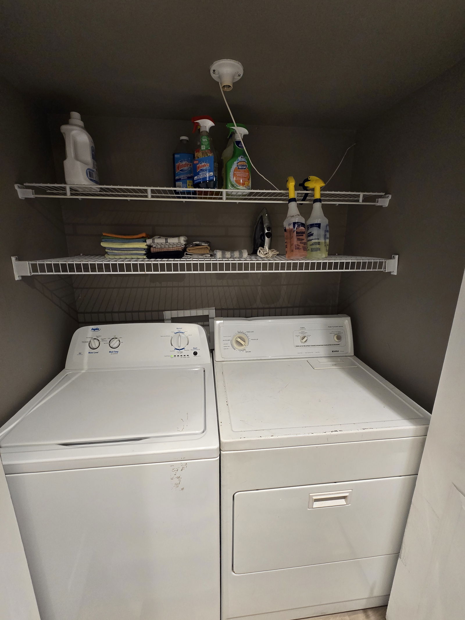 Logement Entier Québec 654795