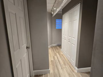 Logement Entier Québec 654795-8