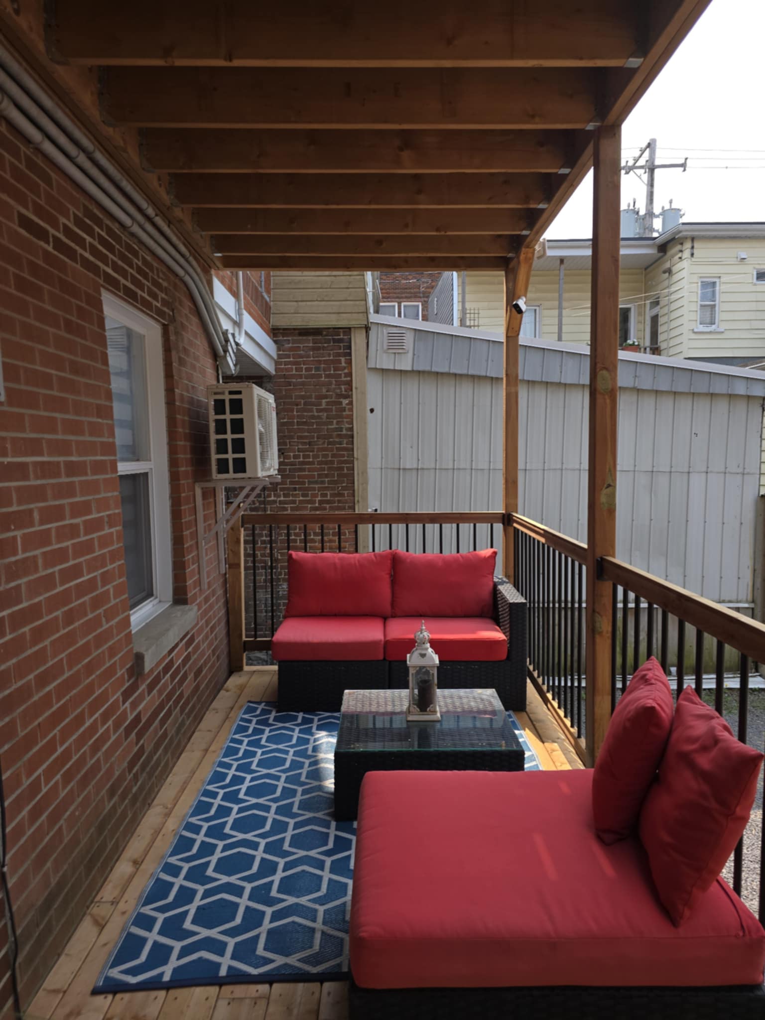 Logement Entier Québec 654795