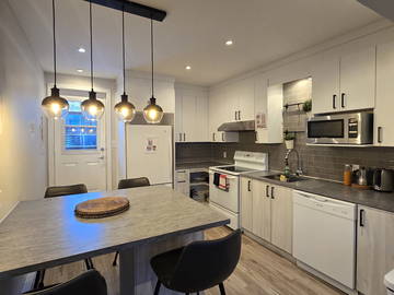 Logement Entier Québec 654795-11