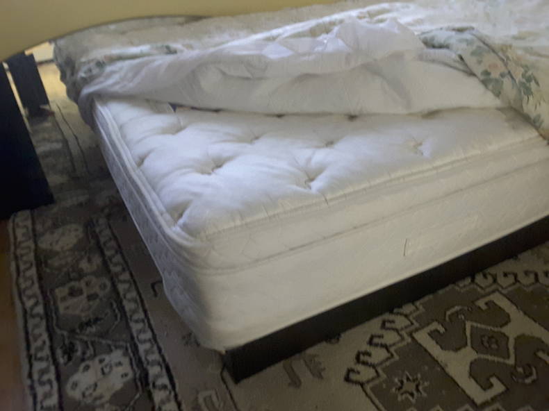 Chambre Chez L'habitant Montréal 142578-1