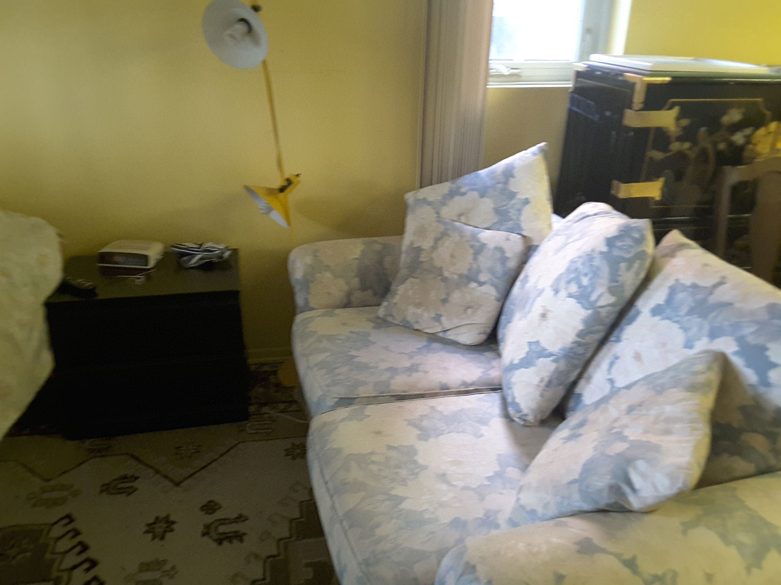 Chambre Chez L'habitant Montréal 142578