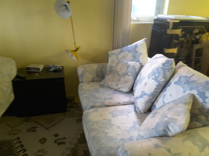 Chambre Chez L'habitant Montréal 142578-2