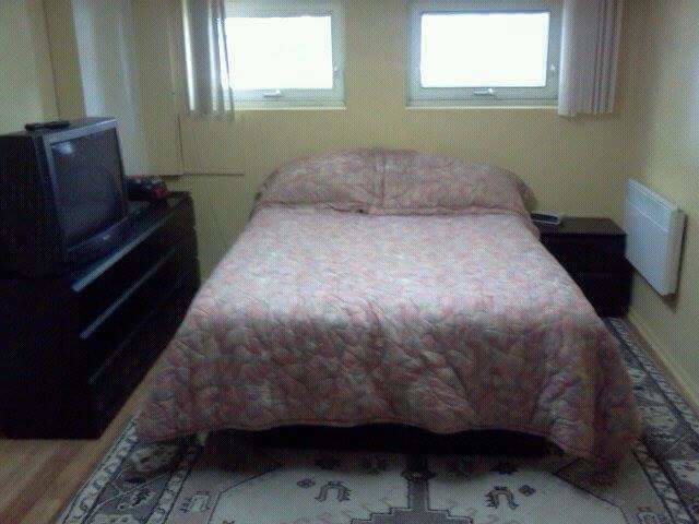 Chambre Chez L'habitant Montréal 142578-4